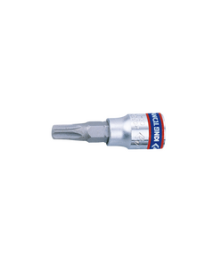 Біта TORX T10 1/4 L 37 мм, фото  | SNABZHENIE.com.ua