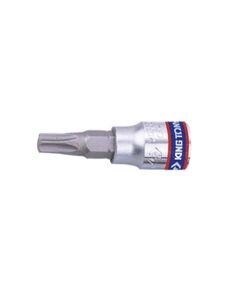 Бита TORX 1/4 T27 L 37мм (203327) для гвинтів та ремонту, фото  | SNABZHENIE.com.ua