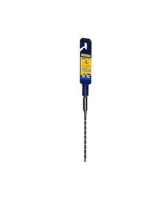 Бур SDS Plus 5.0x160 SPEEDHAMMER, IRWIN, фото  | SNABZHENIE.com.ua