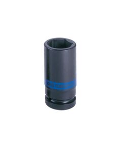 Удлиненная ударная головка 1" 34мм (6-гранная) 843534M, фото  | SNABZHENIE.com.ua