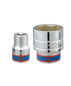Головка 3/4 35 мм (6-гранная), фото  | SNABZHENIE.com.ua