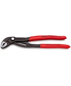 Високотехнологічні сантехнічні кліщі Cobra KNIPEX 87 01 250, фото  | SNABZHENIE.com.ua