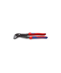 Високотехнологічні сантехнічні кліщі Cobra KNIPEX 87 02 300, фото  | SNABZHENIE.com.ua