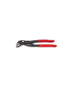 Високотехнологічні сантехнічні кліщі KNIPEX Cobra matic 87 11 250 (з пружиною), фото  | SNABZHENIE.com.ua