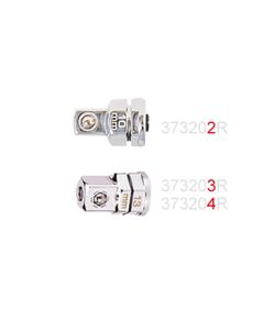 Держатель біт 1/4 (шестигранний, 10мм) King Tony 373202R, фото  | SNABZHENIE.com.ua