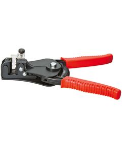 Инструмент Knipex для снятия изоляции, 180 мм, фото  | SNABZHENIE.com.ua