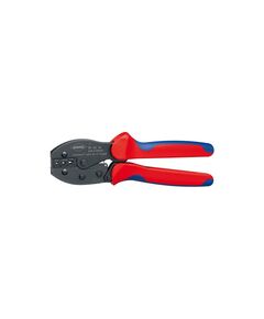Клещи KNIPEX PreciForce&reg; 97 52 35, фото  | SNABZHENIE.com.ua