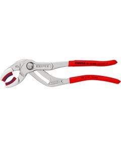 Клещі трубні захватні 250 мм хромовані Knipex 81 13 250, фото  | SNABZHENIE.com.ua