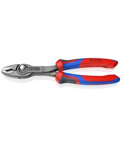 Клещи KNIPEX TwinGrip 82 02 200 для сорванных болтов, универсальные, фото  | SNABZHENIE.com.ua