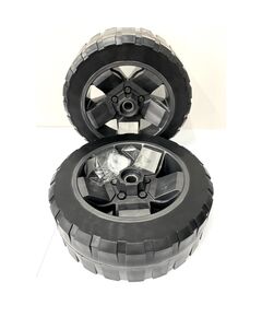Колеса для QBRICK SYSTEM (1 шт), фото  | SNABZHENIE.com.ua
