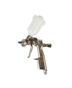 Пневматичний краскопульт GF/3 10 15/A OMNI, 250 г, для фарбування, фото  | SNABZHENIE.com.ua