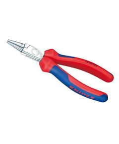 Круглогубці KNIPEX 22 05 160, фото  | SNABZHENIE.com.ua