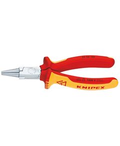 Круглогубці VDE KNIPEX 22 06 160, фото  | SNABZHENIE.com.ua