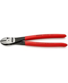 Кусачки боковые особой мощности KNIPEX 74 01 250, фото  | SNABZHENIE.com.ua