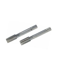 Набір ручних мітчиків V?LKEL G 1 DIN 5157 HSS-G, 2 шт., фото  | SNABZHENIE.com.ua