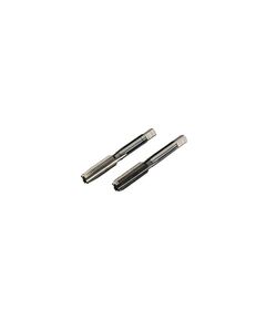 Метчики ручні M24x1.5, DIN 2181, HSS-E, 2 шт. в комплекті, фото  | SNABZHENIE.com.ua