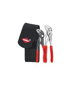 Набор мини-щипцов KNIPEX 00 20 72 V01, фото  | SNABZHENIE.com.ua