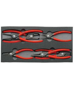 Набор инструментов KNIPEX SRZ 00 20 01 V02, фото  | SNABZHENIE.com.ua