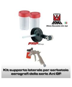 Набір KIT SL/2 для аерографа GF, фото  | SNABZHENIE.com.ua