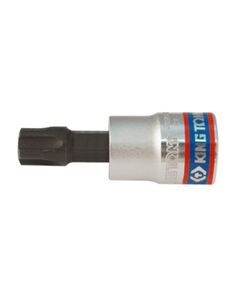 Насадка торцева TORX PLUS 3/8, IPR60, L=50 мм, 5-променева 302D60, фото  | SNABZHENIE.com.ua