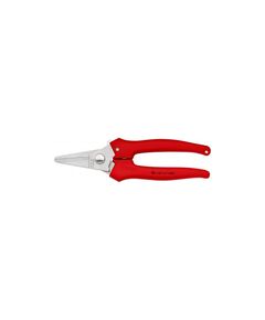 Комбинированные ножницы KNIPEX 95 05 140, фото  | SNABZHENIE.com.ua