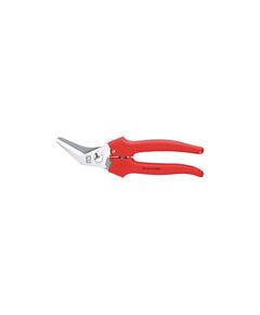 Комбинированные ножницы Knipex 95 05 185, 185 мм, фото  | SNABZHENIE.com.ua