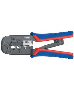 Обжимка KNIPEX 97 51 10 для наконечников Western, фото  | SNABZHENIE.com.ua