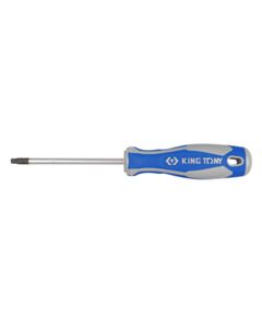 Отвёртка TORX T27 x 100 мм с отверстием, фото  | SNABZHENIE.com.ua