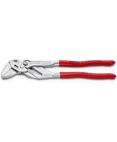 Переставні кліщі-гаєчний ключ KNIPEX 86 03 250, фото  | SNABZHENIE.com.ua