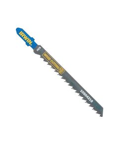 Пилка IRWIN BJSB T144D для лобзика по дереву, 5 шт, фото  | SNABZHENIE.com.ua
