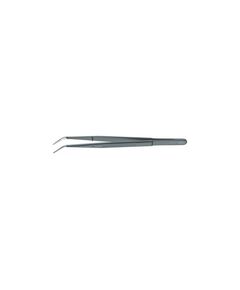 Пинцет KNIPEX 92 34 37 для точного захвата деталей, прецизионный, фото  | SNABZHENIE.com.ua