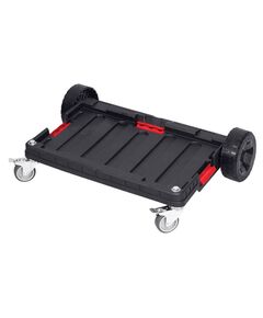 Платформа на колесах QBRICK SYSTEM ONE 745x510x180 мм, фото  | SNABZHENIE.com.ua