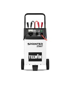 Пускозарядное устройство Telwin SPRINTER 3000 START 230V 12-24V, фото  | SNABZHENIE.com.ua