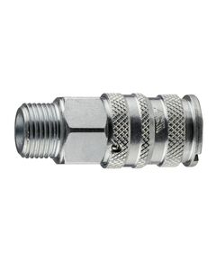 Роз'єм б/с 90/R-1 3/4M Гігант, зовнішня різьба, фото  | SNABZHENIE.com.ua