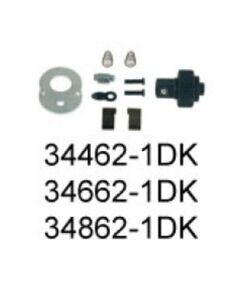 Ремкомплект для динамометричних ключів 34862-1DG та 34862-1DK, фото  | SNABZHENIE.com.ua