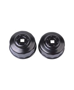 Съемник масляного фильтра 14P/74mm для BENZ, BMW, AUDI, VW, OPEL, KIA, фото  | SNABZHENIE.com.ua