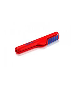 Стриппер KNIPEX 16 80 175 SB, 175 мм для труднодоступных мест, фото  | SNABZHENIE.com.ua