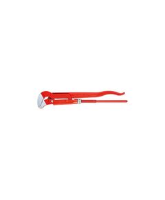 Клещи трубные S-образные KNIPEX 83 30 010, 10 (250 мм), фото  | SNABZHENIE.com.ua