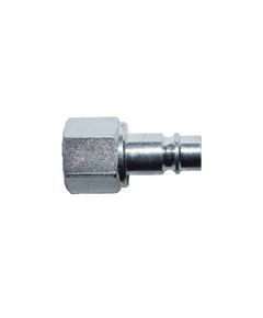 Штуцер б/с 15/A 3/8G, папа, резьба 3/8 внутр., фото  | SNABZHENIE.com.ua