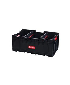 Ящик для інструментів QBRICK SYSTEM ONE BOX PLUS 535x295x222 мм, фото  | SNABZHENIE.com.ua