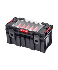 Ящик для инструментов QBRICK SYSTEM PRO 500 &ndash; надежность и удобство, фото  | SNABZHENIE.com.ua
