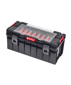 Ящик для інструментів QBRICK SYSTEM PRO 600 EXPERT, фото  | SNABZHENIE.com.ua