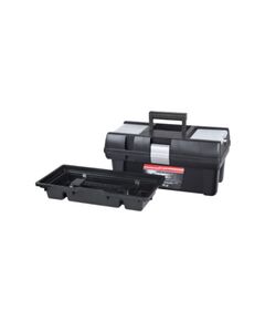 Ящик для інструментів QBRICK SYSTEM STUFF Semi Profi 16 см ALU SKR16SPAL, фото  | SNABZHENIE.com.ua
