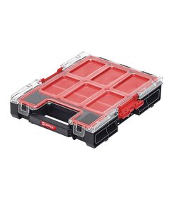 Ящик-органайзер QBRICK SYSTEM ONE M, розмір 365x265x77 мм, фото  | SNABZHENIE.com.ua