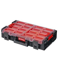 Ящик-органайзер QBRICK SYSTEM ONE XL 582x387x131 мм для зберігання, фото  | SNABZHENIE.com.ua