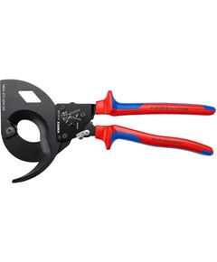 Ножиці KNIPEX 95 32 320 для різання кабелів, фото  | SNABZHENIE.com.ua