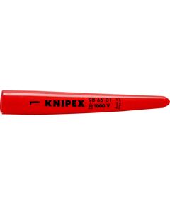 Защитный конический колпачок KNIPEX 80 мм, фото  | SNABZHENIE.com.ua