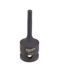 Ударная головка HEX5 1/2", фото  | SNABZHENIE.com.ua