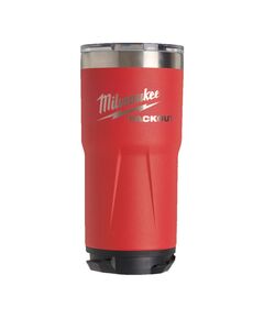 Термокружка Milwaukee PACKOUT 591 мл, фото  | SNABZHENIE.com.ua