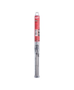 Бур SDS-MAX MILWAUKEE 16x340мм для ударного буріння 200мм, фото  | SNABZHENIE.com.ua